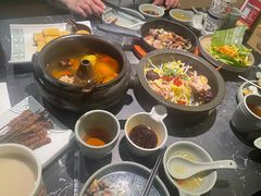 -云海肴云南菜·蒸汽石锅鱼(青岛万象城店)