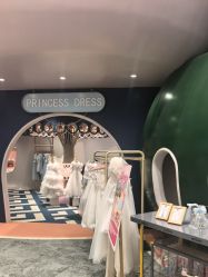 -奈尔宝家庭中心·亲子餐厅(鄞州万达店)