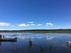 -塞罕坝国家级自然保护区