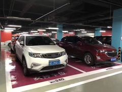 -丽达购物中心(崂山店)