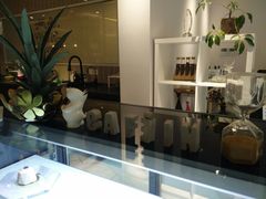 -CAFE'IN精品咖啡体验空间(小寨店)