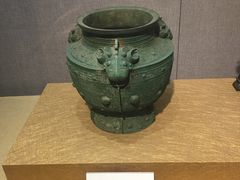 -大钟寺古钟博物馆