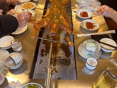 -巴山·烤全羊(高新总店)
