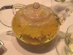 -金轩中餐厅 Jin Xuan(浦东丽思卡尔顿酒店)
