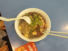 -回味鸭血粉丝汤(砂之船店)