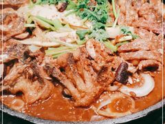 -老板恋上鱼(振华商厦店)