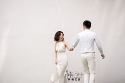 -艺匠摄影ARTIZ STUDIO(南京店)