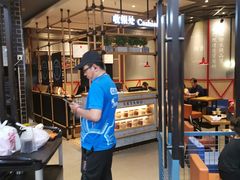 -阿香米线(大悦城店)