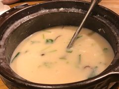 -小城粥道·海胆鲜虾粥(解放广场店)