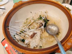 -千岛湖鱼味馆(十字街总店)