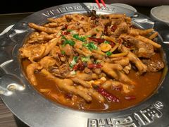 -胖哥俩肉蟹煲(杭州下沙学林街店)