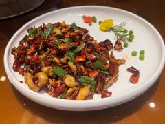 -尚宴(盛世广场·食尚街店)
