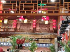 -正阳门饭庄·烤鸭·北京菜(万丰路七里庄店)