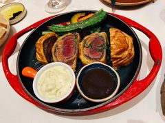 -Osteria Garden 生蚝花园餐厅(原进贤路店)