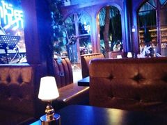 -悦界酒吧(后海店)