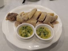 -文记壹心鸡(宝华路店)