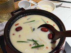 -老阿爸鲜鱼土菜(园区永旺店)