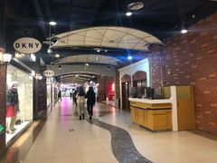 -燕莎友谊商城(金源店)