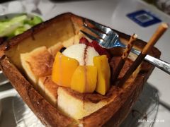 -鹿港小镇(远洋未来广场店)