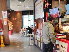 -汉堡王(徐汇绿地缤纷店)