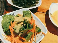 -唯成•韩国炭火烤肉 유성고기