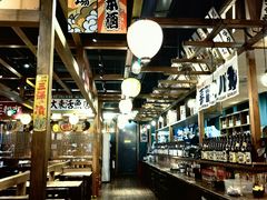 -小川洋风料理(街道口店)