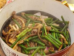 -谢记上海大排档(长寿路店)