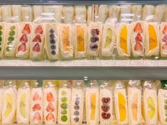 -Fruwich果明治(西单更新场店)