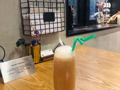 -ZM COFFEE(西安路店)