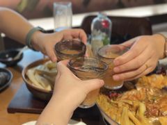 -奉天小馆·非遗东北菜(沈阳万象城店)