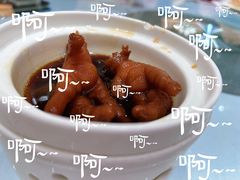 -宝园酒家(美林M·LIVE天地东座店)
