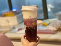 -喜茶(北京通州万达店)