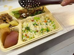 -素清香(解放路店)
