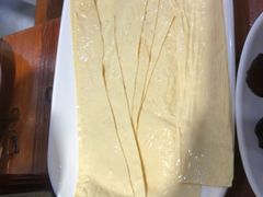 高蛋白豆皮-惠友大虾(太原北街店)