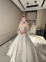 -MuseMarry婚纱(前海嘉里中心店)