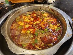 -盐井记·自贡美蛙鲜锅兔(中和店)