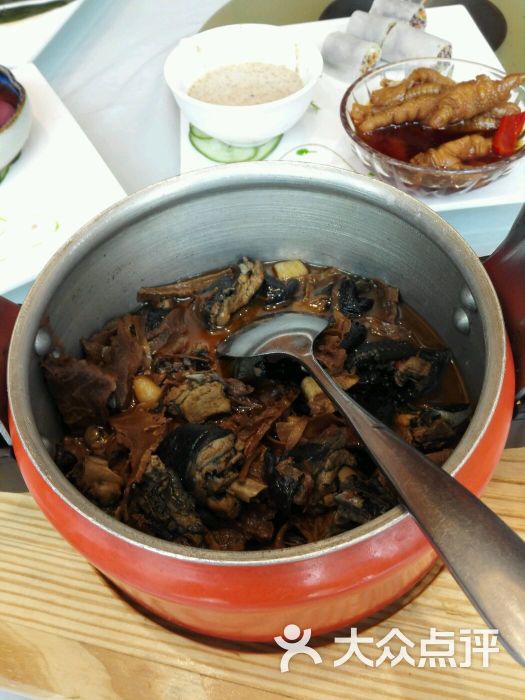 东山海鲜楼(新田园海鲜酒店)图片 - 第250张