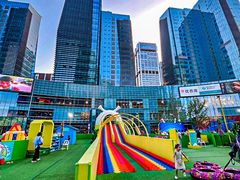 -大族广场Mall&More