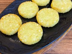 -萨莉亚意式餐厅(金隅嘉品mall店)