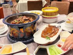 -大鸭梨烤鸭(甘家口店)