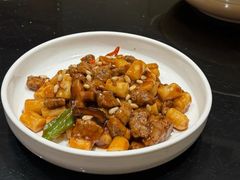 -兔爸私家小厨(新北万达店)