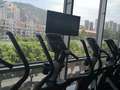 -形馆健身·普拉提(加州店)