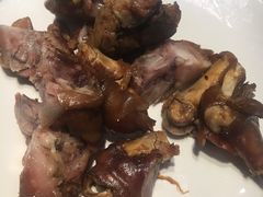-山南熏肉大饼(辽菜旗舰店)