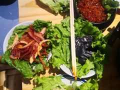 -么肆烤肉(新华街店)