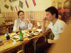 -鸟先生居酒屋(东湖馨园店)