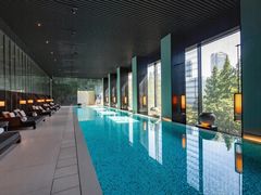 -上海璞麗酒店
