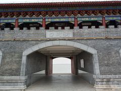 -巴陵广场