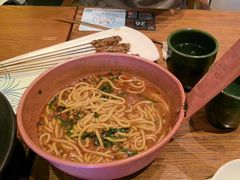 -云海肴·汽锅鸡·云南菜(苏州中心店)