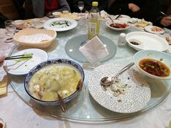 -大方圆酒楼(西门大街店)