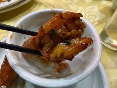 -阳江餐厅·30年老字号·粤菜海鲜大排档